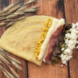 Мега Фермер(Mega Farmer"s Feast) 340 г.