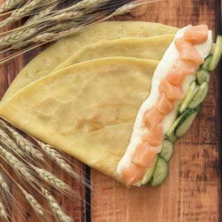 Млинець Філадельфія (Philadelphia) 225 г