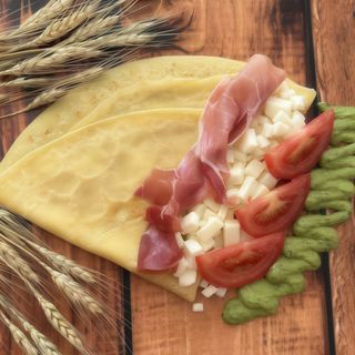 Млинець Італійський (Italiano Dolce&Salato) 240 г.