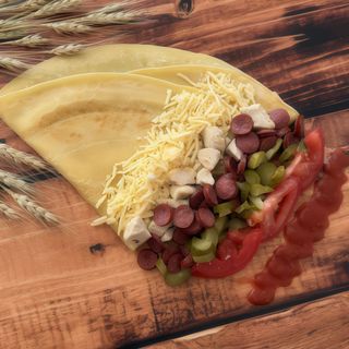 Баварський (Bavarian Banger) 285 г.