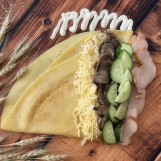 Панський (CollagenLift Pan) 260 г.