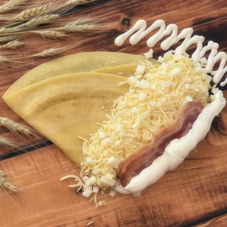  Мега Сир (Mega Cheese Galaxy ) 315  г.