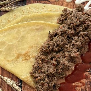 Мега Лахмаджунія(Mega Joun)310г.