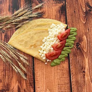 Млинець Капрезе (Caprese Light) 210 г