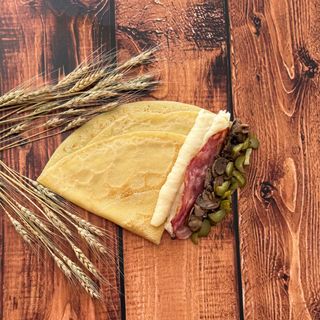 Млинець Селянський (HempHeart Country) 275 г