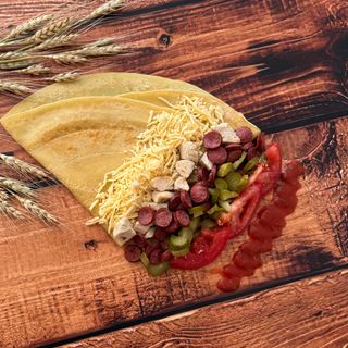 Баварський (Bavarian Banger) 285 г.