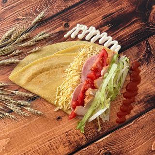 Біг Бос (BigBoss Supreme) 280 г.