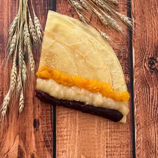 Млинець з джемом (Jam Deliciouns) 210 г.