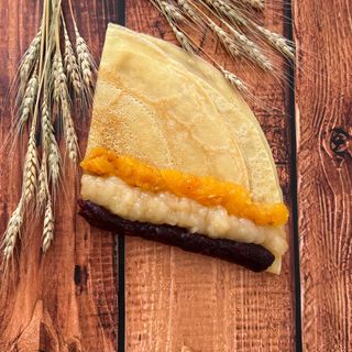 Млинець з  джемом (Jam Deliciouns) 210 г.