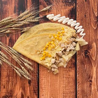 Гавайський (Hawaiian Tropic) 250 г.