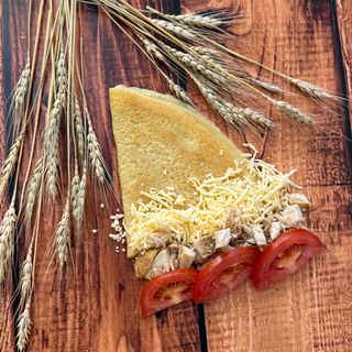 Сонячна Курочка (Sunny Chicken) 140 г.