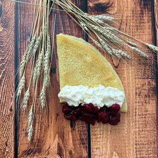 Дитячий солодкий "Вишневий садок"(Cherry Garden) 130 г.130 