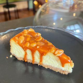 Чізкейк (130г)