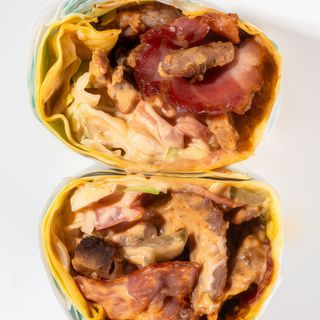 Кебаб Hangover мікс maxi (450г)