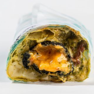 Кебаб 4 сири