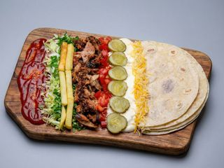 Шаурма Шаурмен 