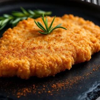 Відбивна з курки(120гр)