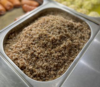 Гречана каша (200г)