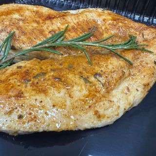 Стейк курячий (150гр)