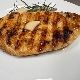 Стейк курячий(150гр)