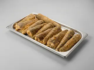 Риба смажена Хек (200г)