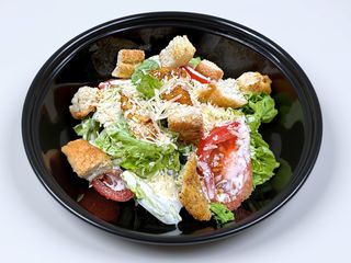 Салат «Цезарь» (120г)