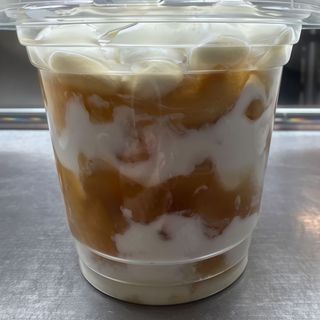 «Тірамісу з полуничним джемом (160гр)