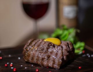 Телятина по-німецьки (300г)