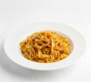 Капуста тушкована по-чеськи