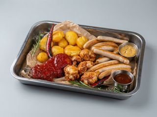 Сет до пива №3