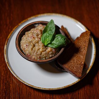 Ікра з баклажанів