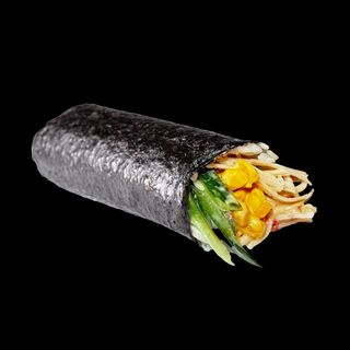 Суші Кебаб з Крабом