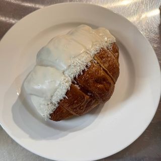 Круасан Рафаело (105г)