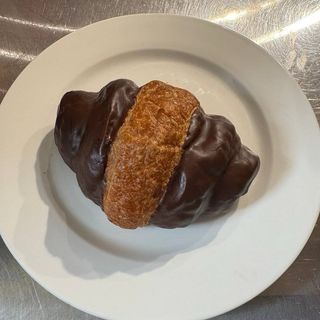 Круасан шоколадний смак (105г)