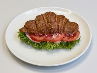 Круасан "Цезар"