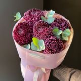 Букет "Бігуді"