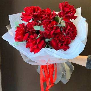 Червоний оксамит