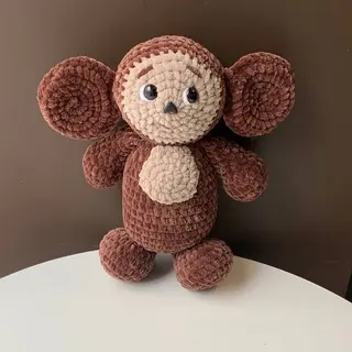 Чебурашка