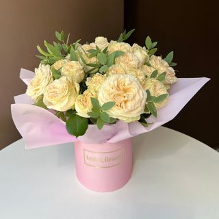 Квіткова композиція 2