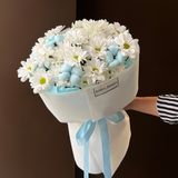 Букет "Бавовна"