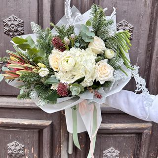 Зимова казка