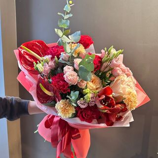 Червоний бархат