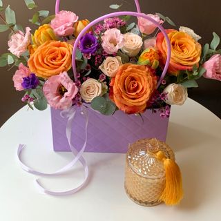 Африканський заказ