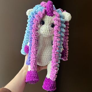 Єдиноріжка