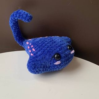 Морський скат