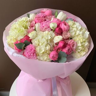 Рожева мрія