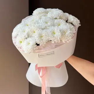 Букет "Алтай"