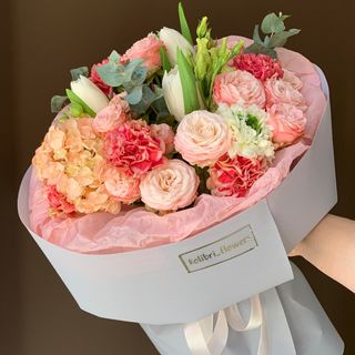 Полуничне печиво