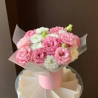 Рожева мрія
