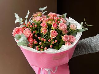 Ягідний морс